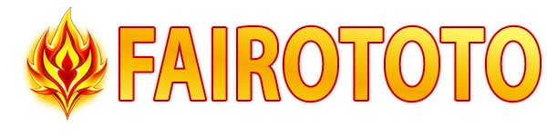 LOGO SITUS FAIROTOTO